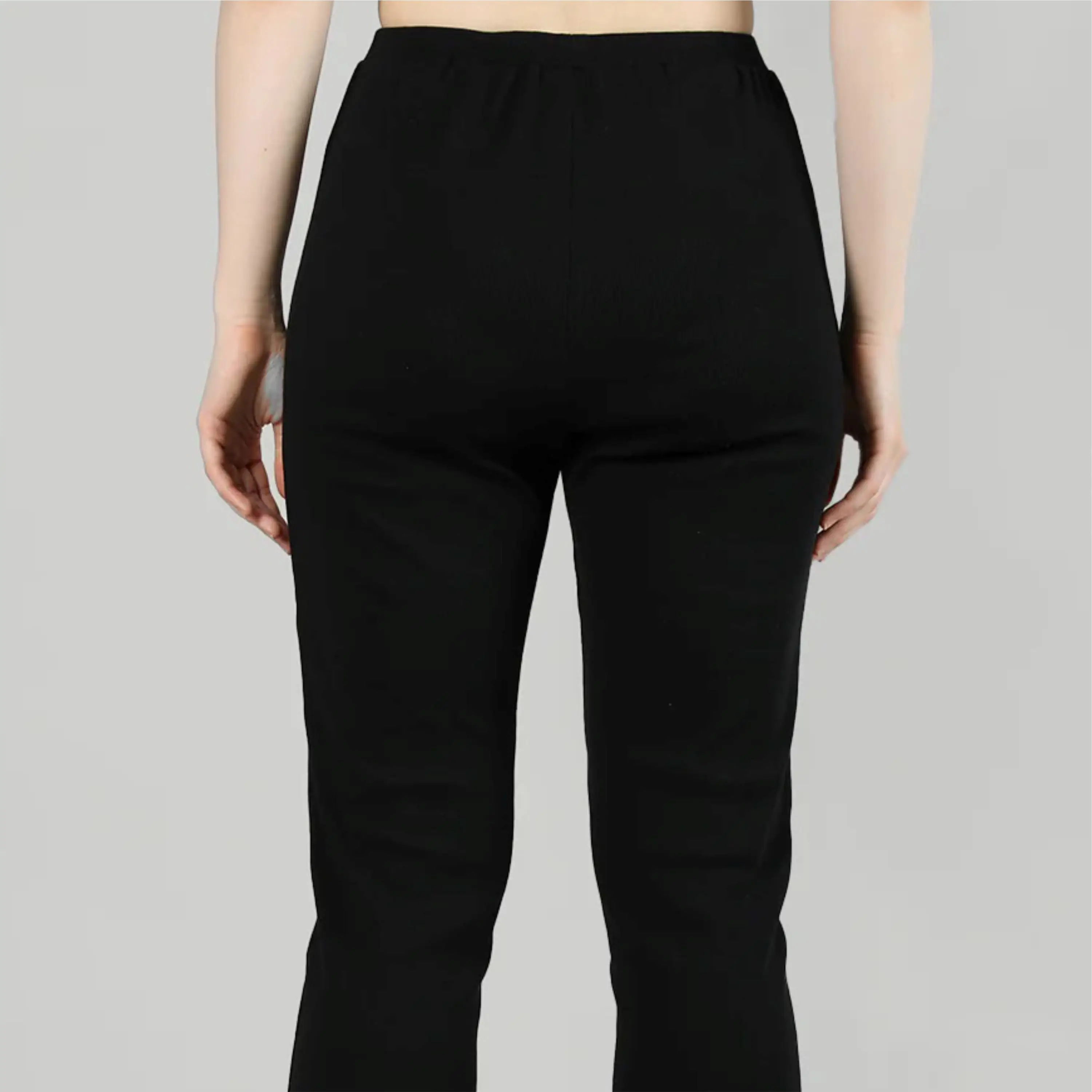 Trackpants | Stretchable and Breathable Jogger Pants with Elastic Waist | Perfect for Running, Gym, and Daily Wear
