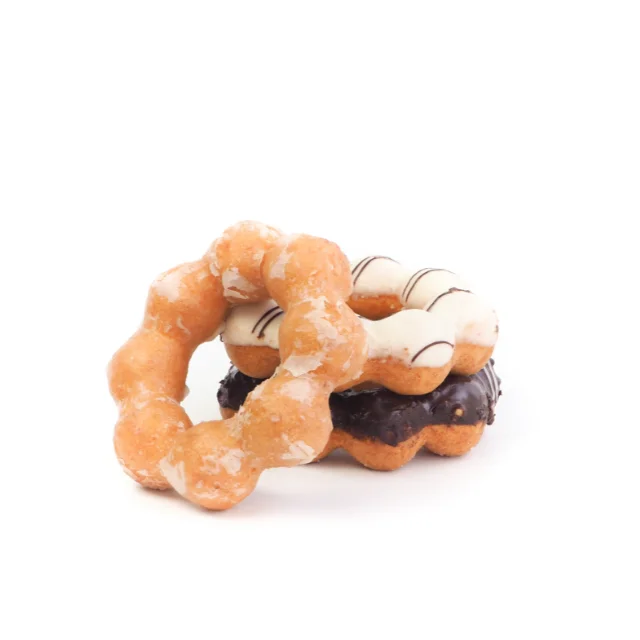 10kg-PIN JIE FOOD special doughunts premix