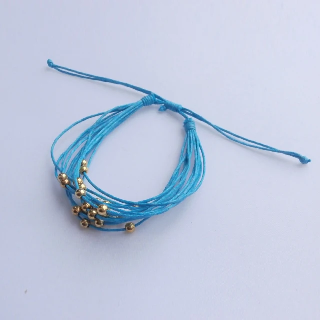 Wholesale Jewelry Friendship Bracelets Handmade for Daily Use , Bracelet for Fashion Accessories