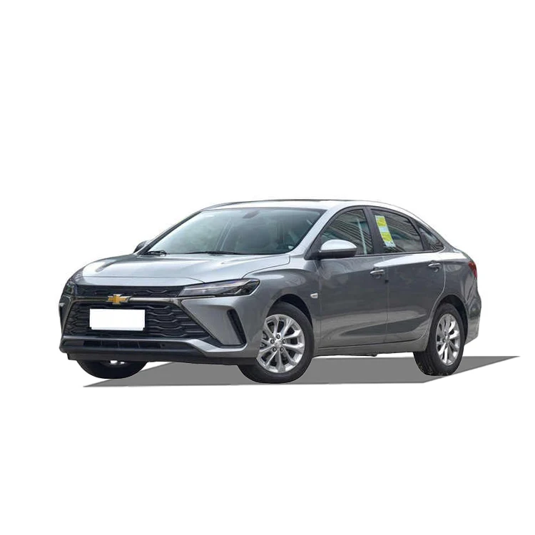 2024 Chevrolet Cruze Monza 2023 2022 новый автомобиль из Китая Horgos дешевый седан