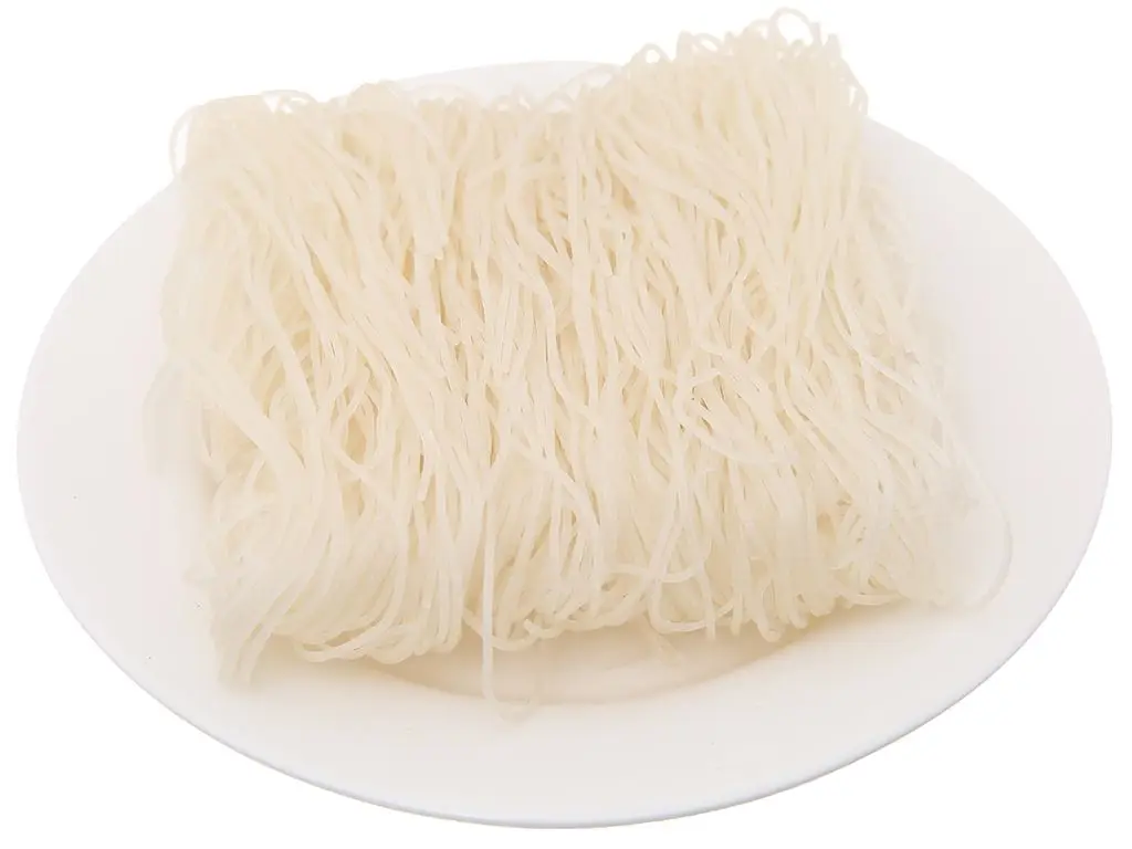 Rice Vermicelli Easy Cook Rice Noodle Vermicelli High Quality Primary Ingredients Reasonable Price