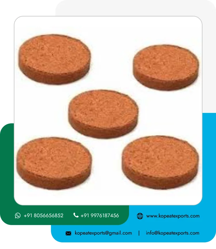 Круглые дисковые 100% 17 5 см