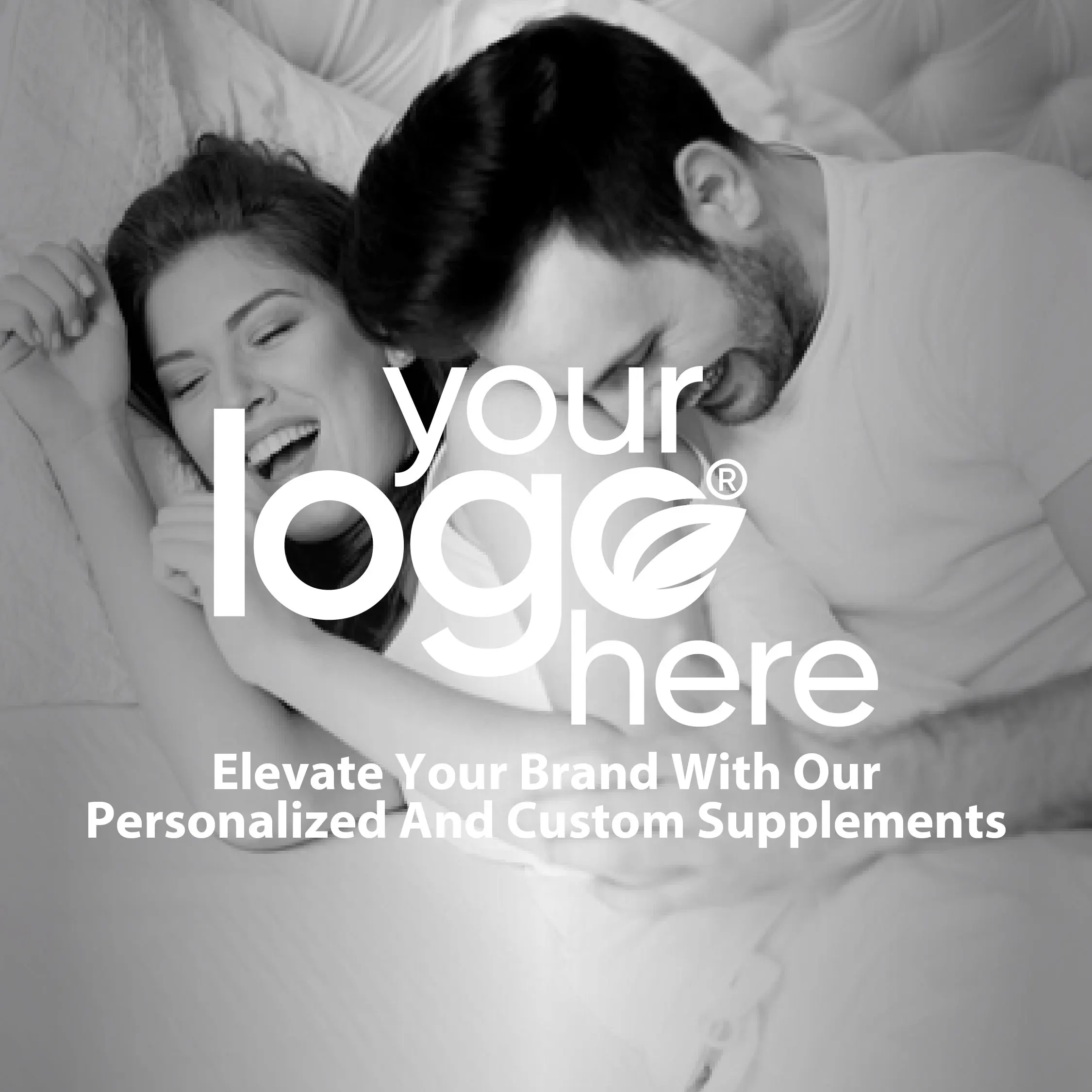 Private Label Wholesale Bulk Prices Extra Strength Organic Vegan Ashwagandha with black Pepper Capsule