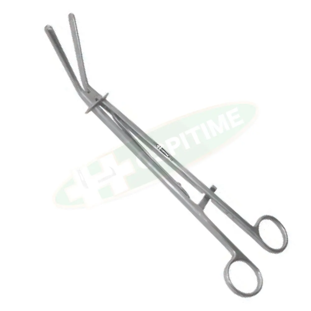 Hospitime Uterine Manipulator (Uterine Elevator) - Obs / Gynaecology Instruments