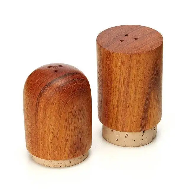 Silver Hammered Salt & Pepper Container Best Copper Material Decoration serving For Kitchen Ware Decorating Salt & Pepper