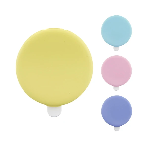 Korean Bullsone Sunvisor Air Freshener For Air Vent Clip Type Car Diffuser Perfume With Natural Essential Oil