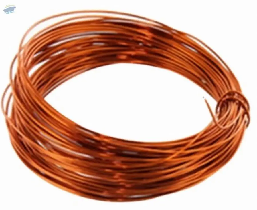 Top Quality Best Selling Wire Bare Bright Copper Wire Mill-berry Metal Scrap Wholesale Price
