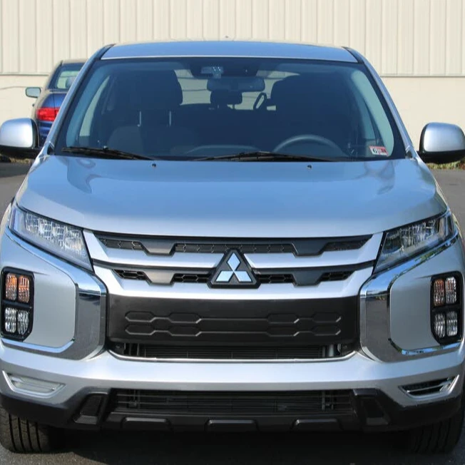 2022  MITSU BISHI  OUTLANDER SPORT  LHD