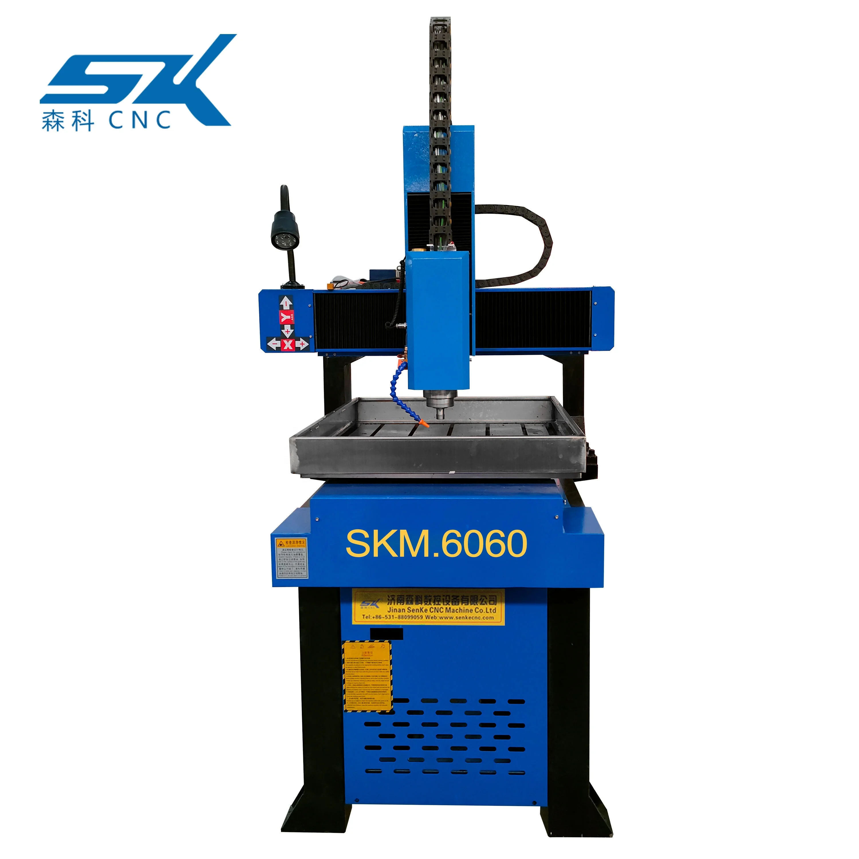 support moving table mini cnc router for metal