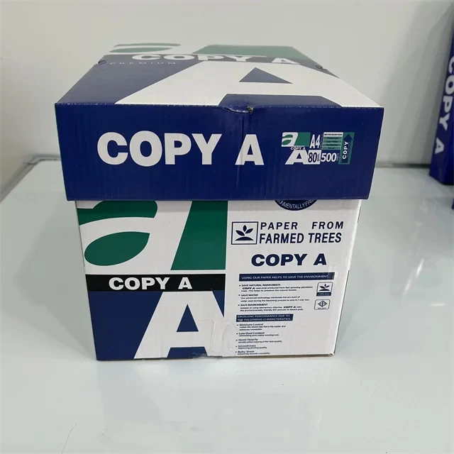 Navigator Double a Paperone A4 Paper Distributors 80gsm 70gsm A4 Paper 200gsm Multipurpose Copy A4 Paper