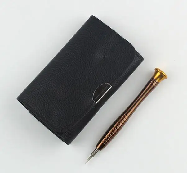 Hot selling mobile phone maintenance tools mini detach small 2.0mm cross plum screwdriver set