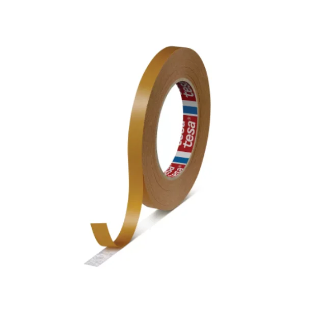 Best Selling tesa 51570 double-sided tape with for permanent mounting Custom size Die-cut for Whosale