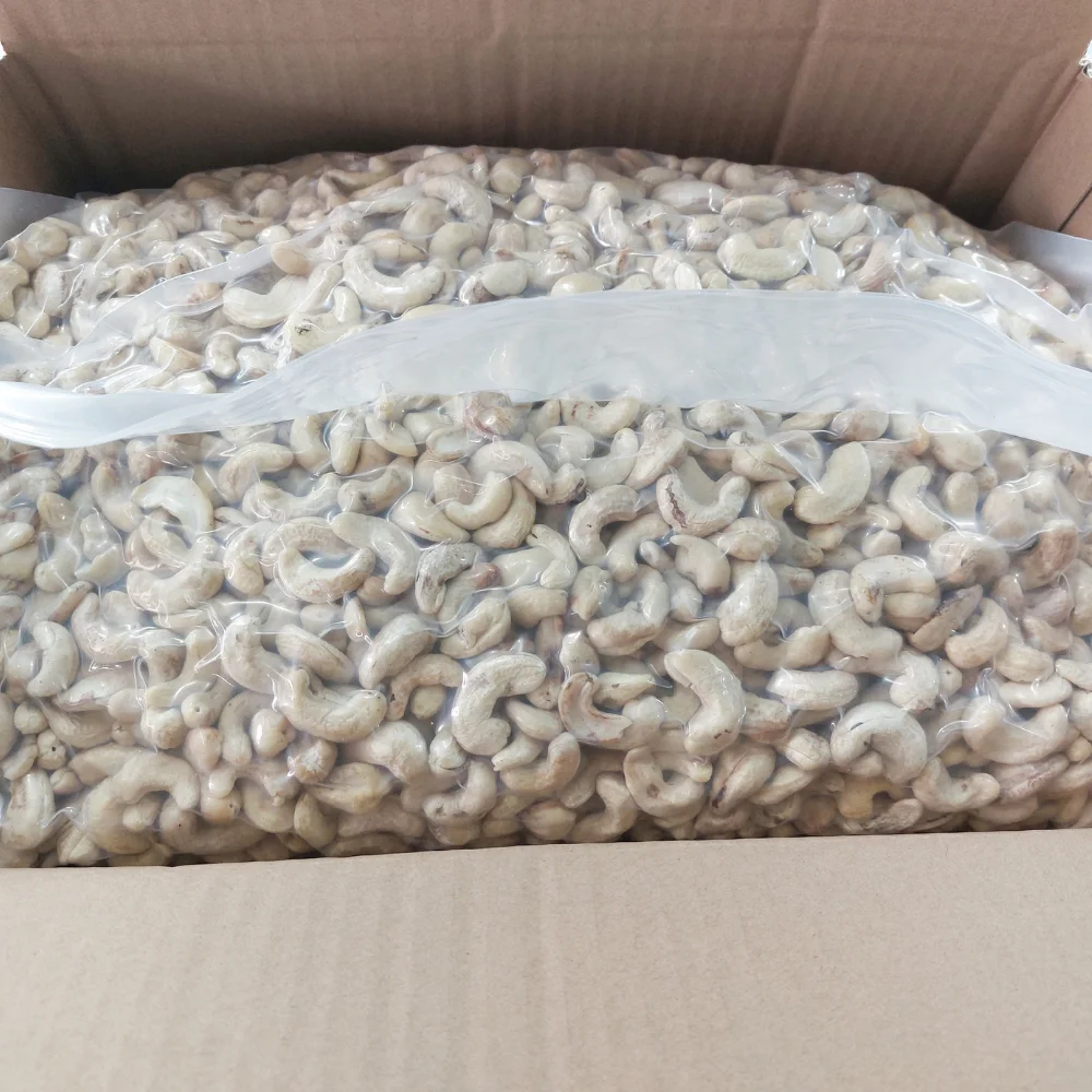 Hot Sale 2023 Cashew Nuts Cashew Nuts W320 Raw Cashew Ready To Ship