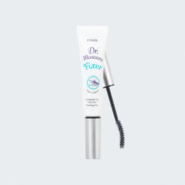 Private Label ETUDE HOUSE Dr. Mascara Fixer waterproof Mascara eyelash korean Volume make up
