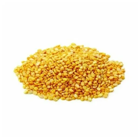 Bulk Stock Available Of Organic Yellow Split Lentils At Wholesale Prices