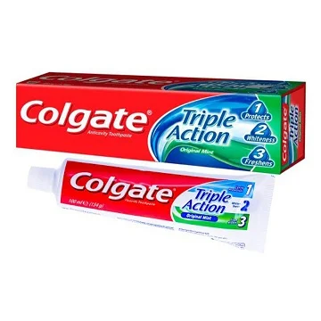 Зубная паста White Colgate 100 г