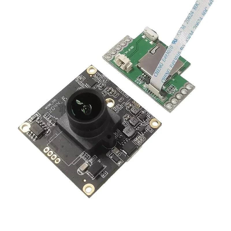 DIY WiFi Camera  wide angel Night Vision 2mp 5mp USB Interface IP wifi Camera Module