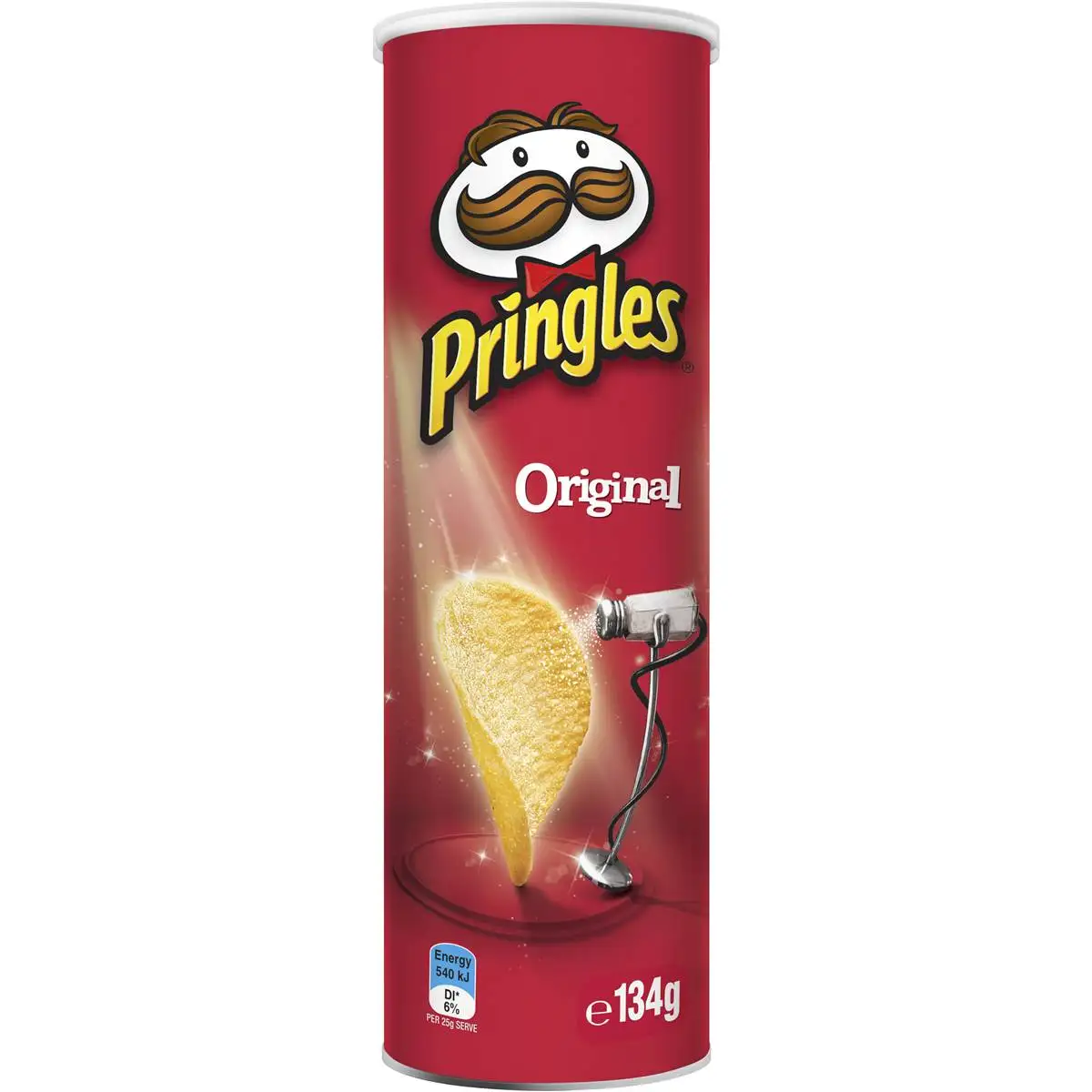 Wholesale world wide brand pringles potato chips for sale/Wholesale Standard PRINGLES 165g Potato Chips