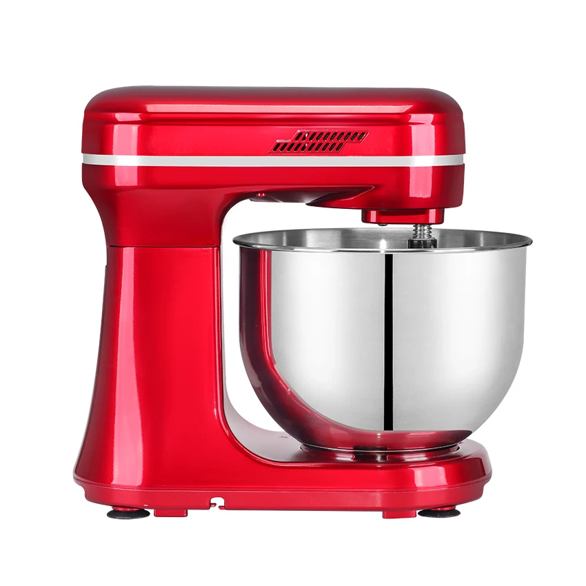 Portable Kitchen Stand Mixer egg blending machine Electric Kitchen egg whites whip baking use mixer