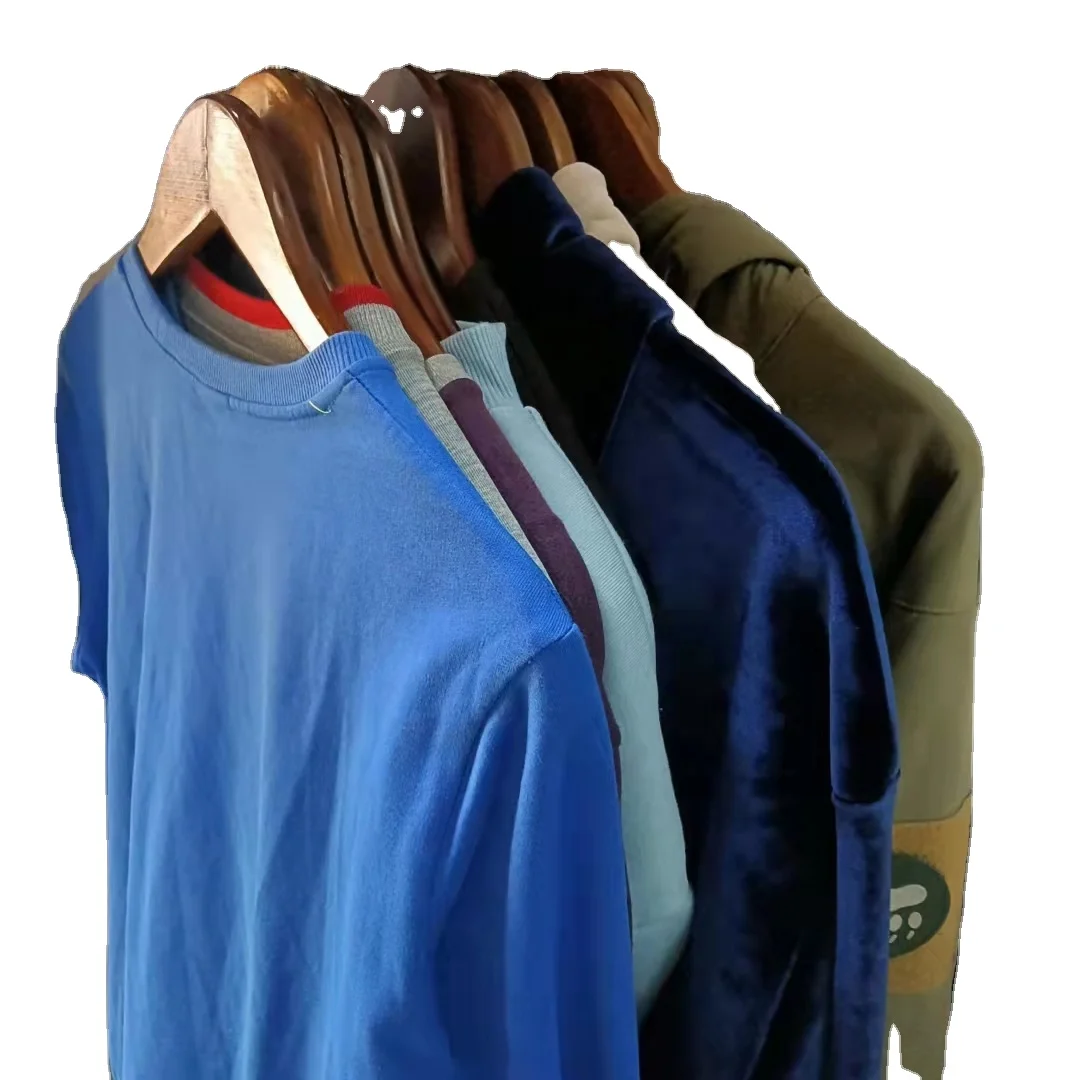 used clothing wholesale China used clothing