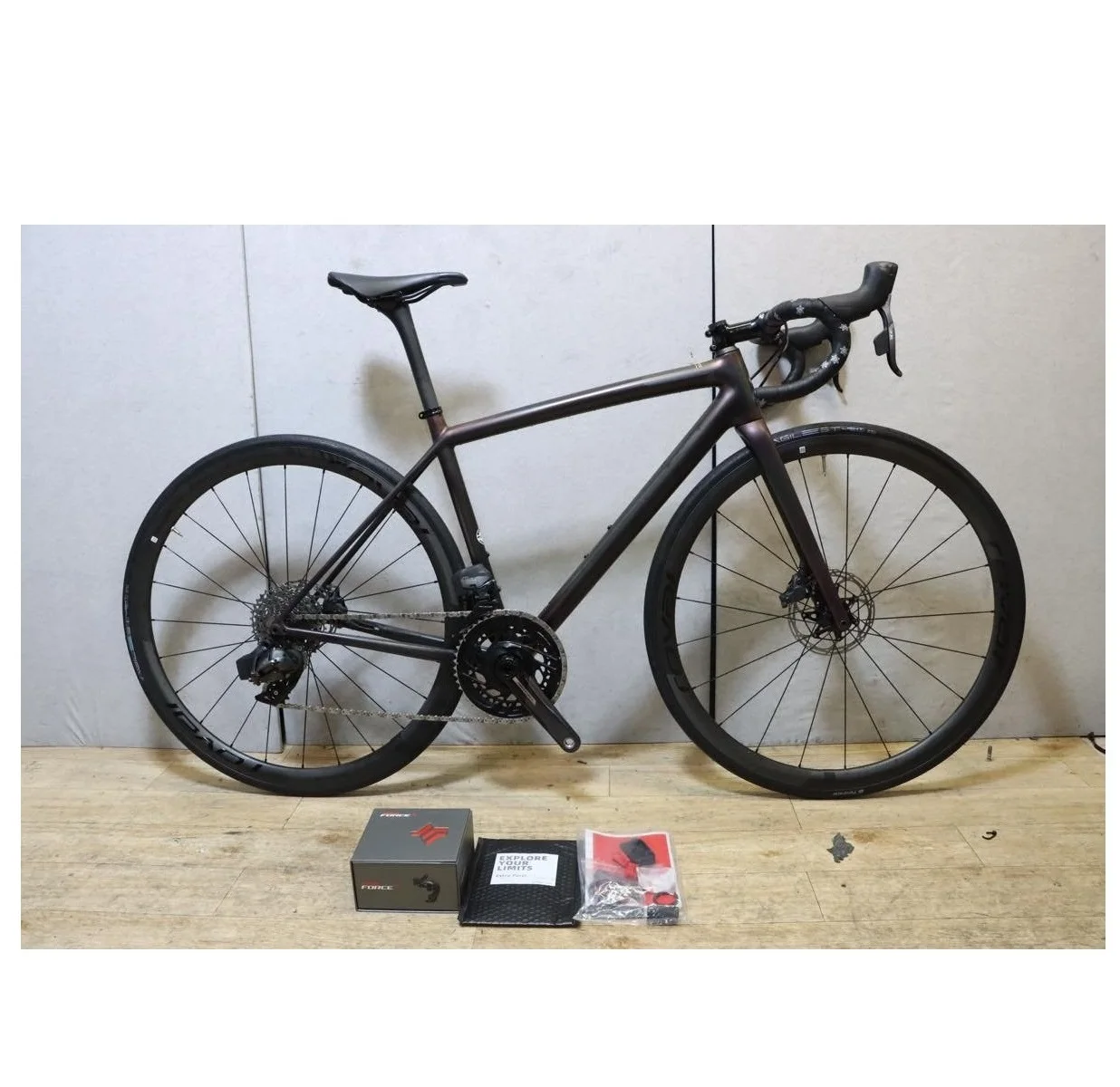 Big Tire Wholesale Fat Other Second Hand Bicycle Cheap Road Used Wholesale Bikes