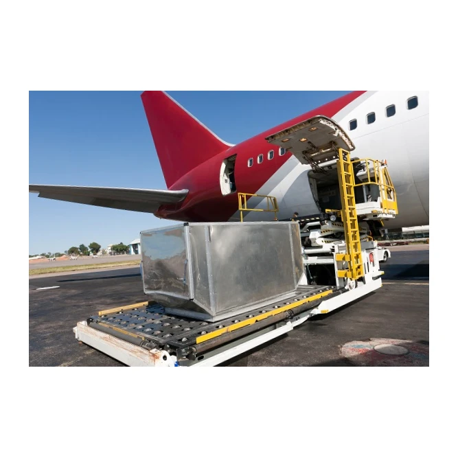 Trusted Air Shipping Malaysia To Europe Freight Forwarded To KLIA/Senai/Penang/Kota Kinabalu Shipping Port In 2-5 Transit Days