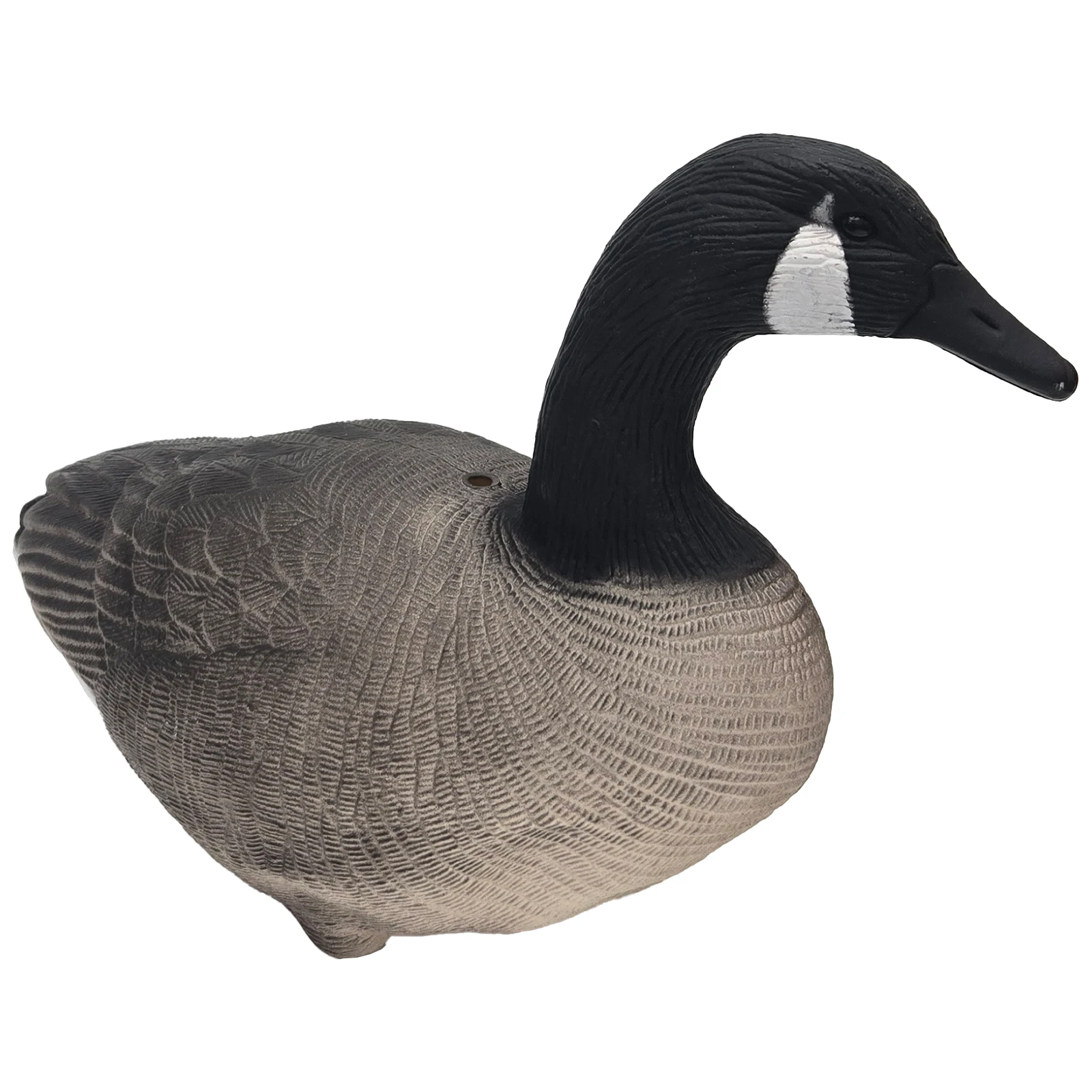 Ultra Realistic Paint  Collapsible  Full Body Canada Hunting Goose Decoys