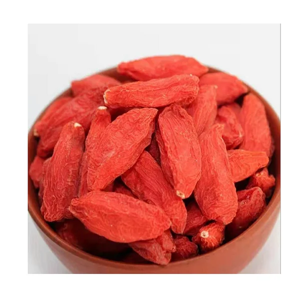 2012 Gou Qi Fresh Gouqi Dried Fruit Goji Berry