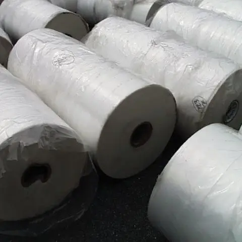 БОПП пленка в рулоне