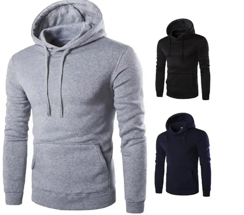 100% Polyester Wholesale Best Fashion Pullover Mens Hoodies Made In Pakistan Breathable hoodie