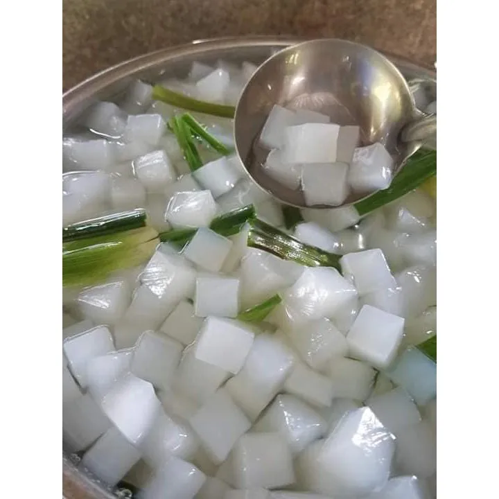 Nata de coco высокое качество сделано в Вьетнаме/Вкусное