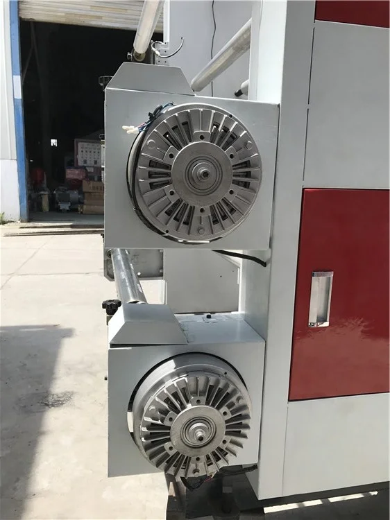 4 colours 6 colours Flexo Printing Machine,Four Color Flexographic Printing Machine