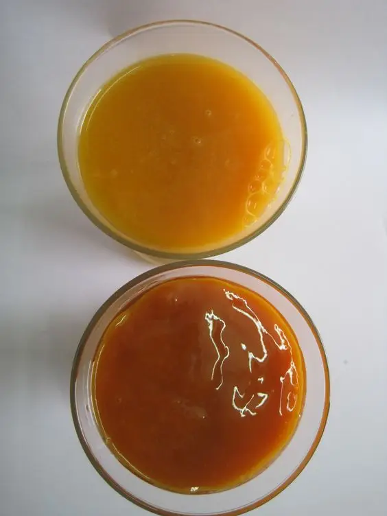 100% Papaya Puree Frozen Papaya Pulp Customized Packing Red Frozen Papaya Puree Sweet 0084971886886