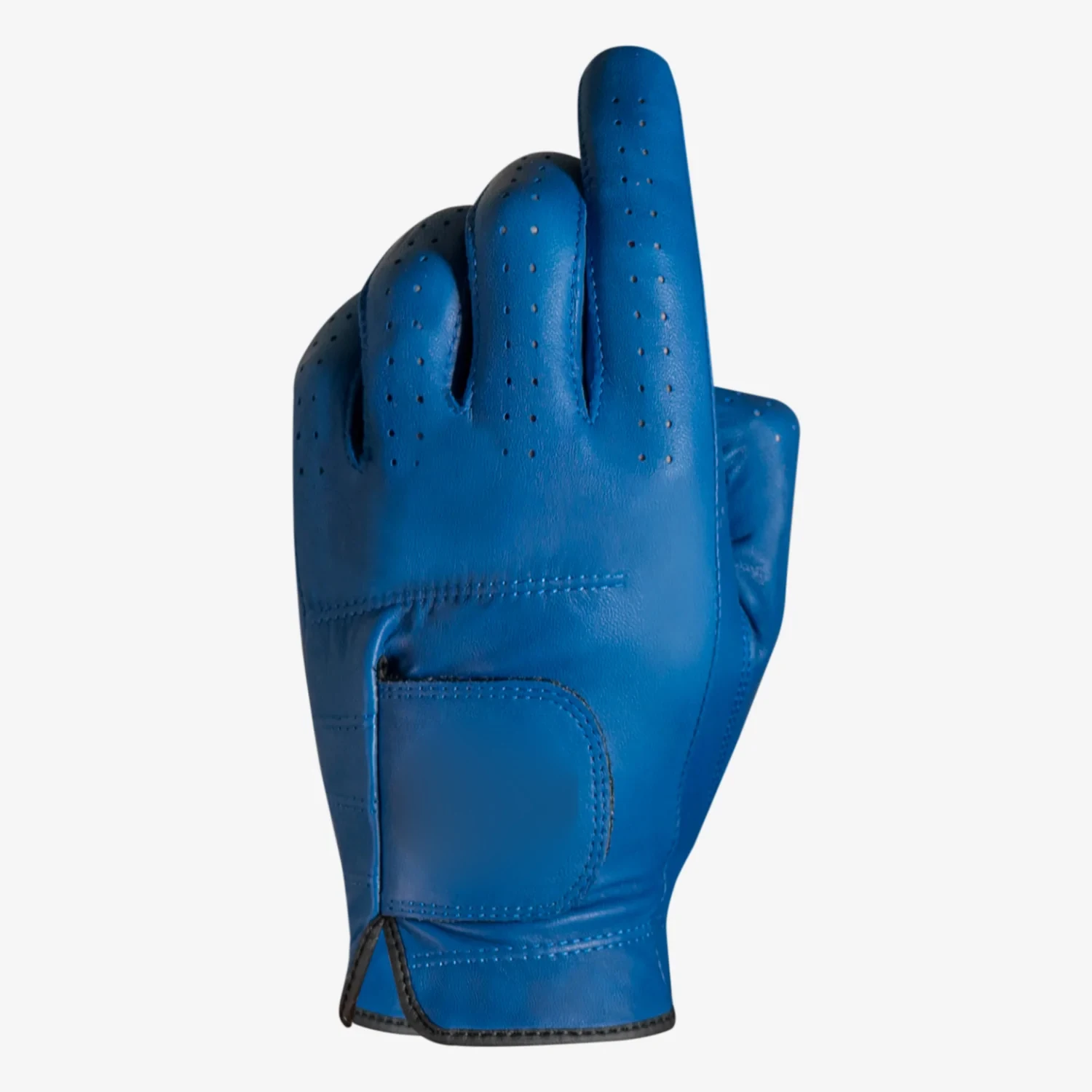 amazon hot sale Golf glove men left hand breathable anti-slip nano  male golf sports gloves