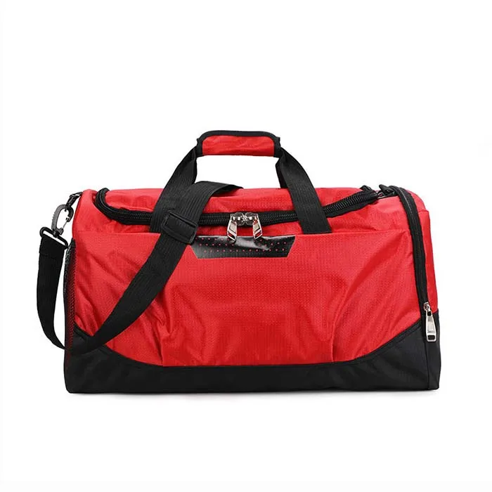 New Plus Size Sports Fitness Clothing Custom Gym Sports Bags High Quality Sports Bags For Gym Training Bag