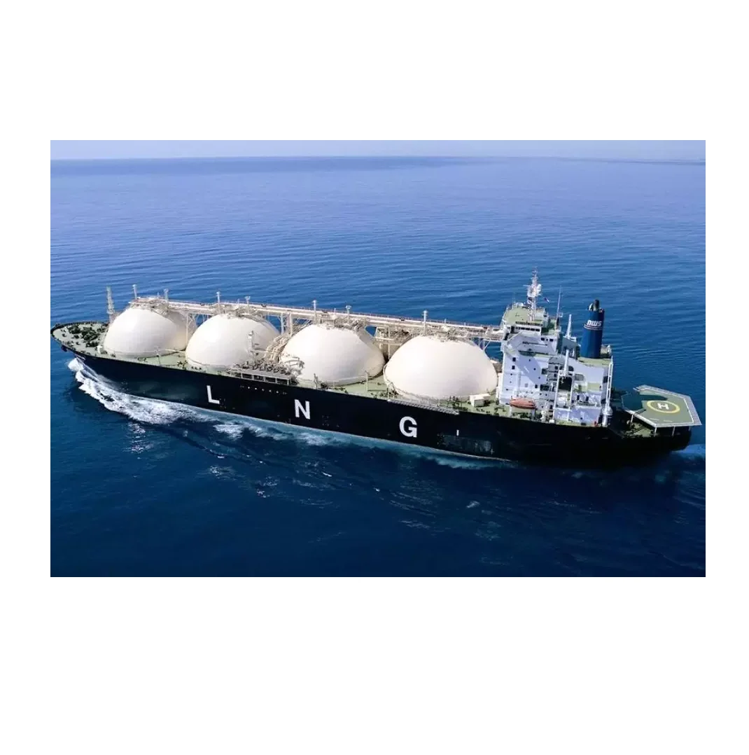 Buy LIQUIDFIED NATURAL GAS (LNG) GOST 5542-87 At Best Price