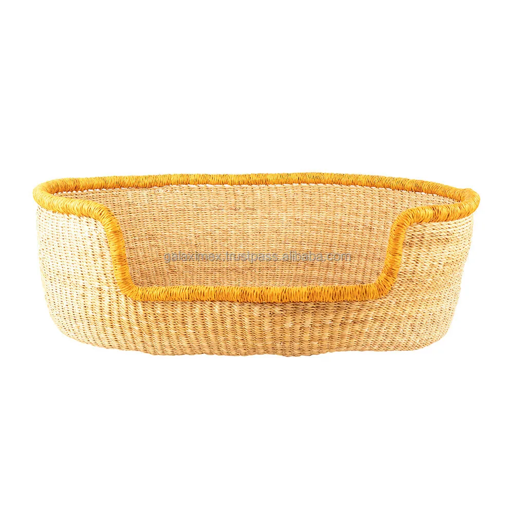 2023 новый современный дизайн устойчивая к погодным условиям зимняя теплая удобная кровать для домашних животных кошка щенок питомник галактика ручная работа