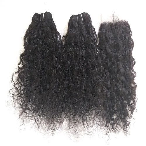 Wholesale brazilian hair cuticle aligned raw virgin 100% human hair