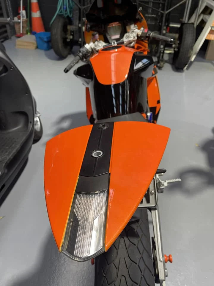 Высокое качество DR KTMs Sportbike мотоцикл RC 8C мотоциклы