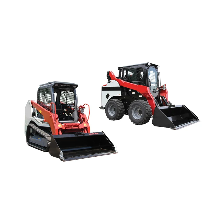 Used LG953 5ton Backhoe loader Back Hoe Front End Loaders Track Skid Wheel Loader