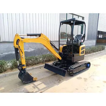Новый 3 5 тонный экскаватор kubota мини-экскаваторы 2 3-тонный микро со скидкой