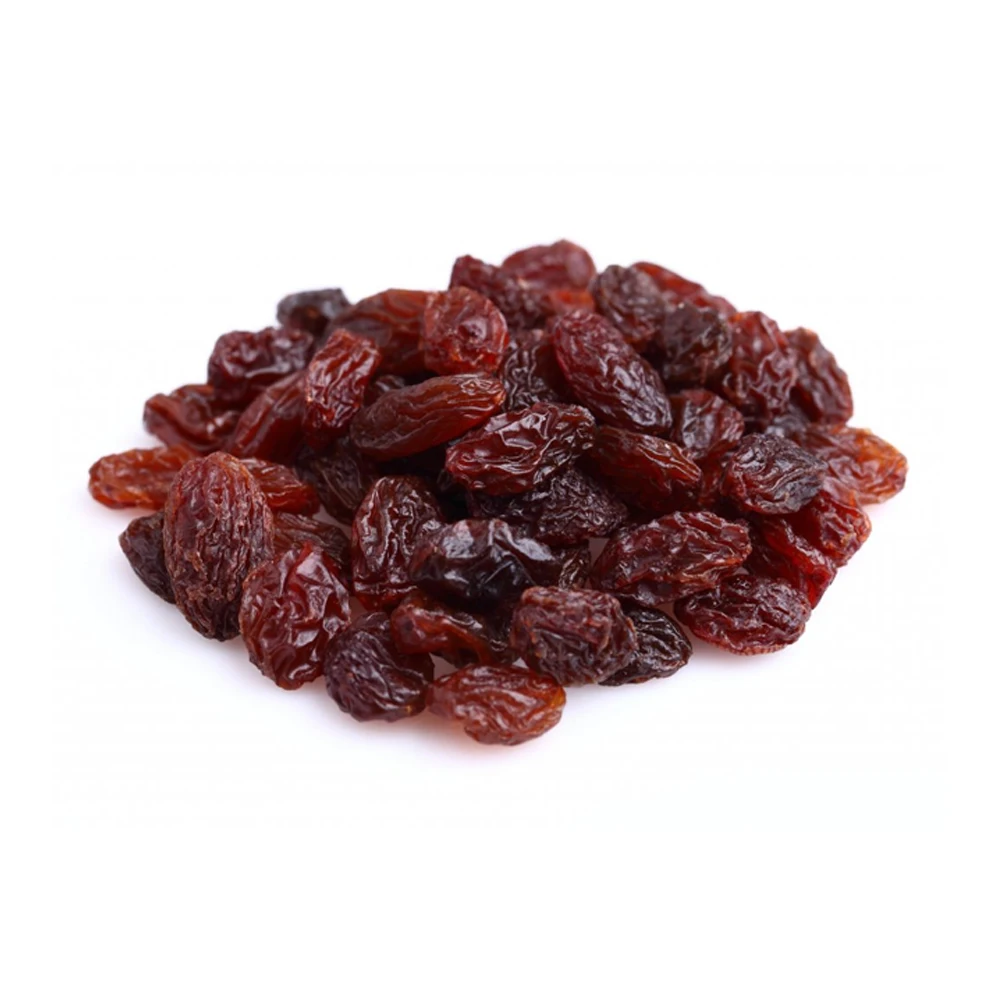 Popular Selling Product 100% Pure Golden Yellow Raisin Long Sized Natural Dried Nutrition Enriched Must Buy Indian Raisin