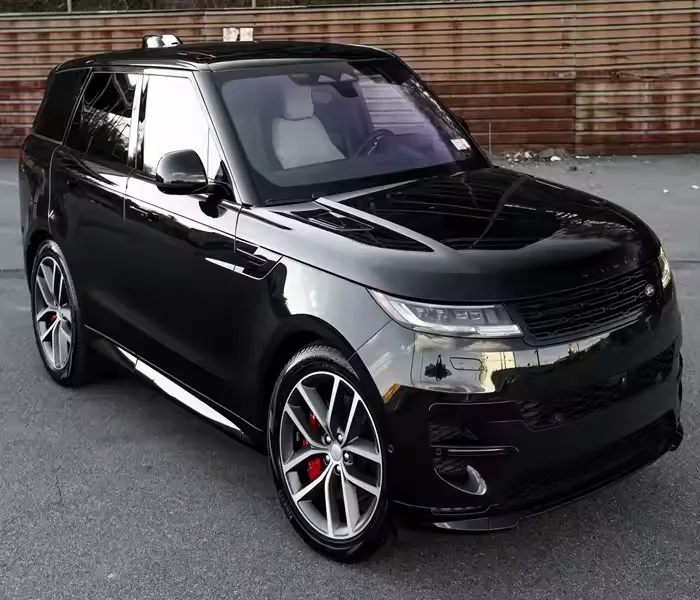 Подержанный 2023 Range Rover Sport первое издание