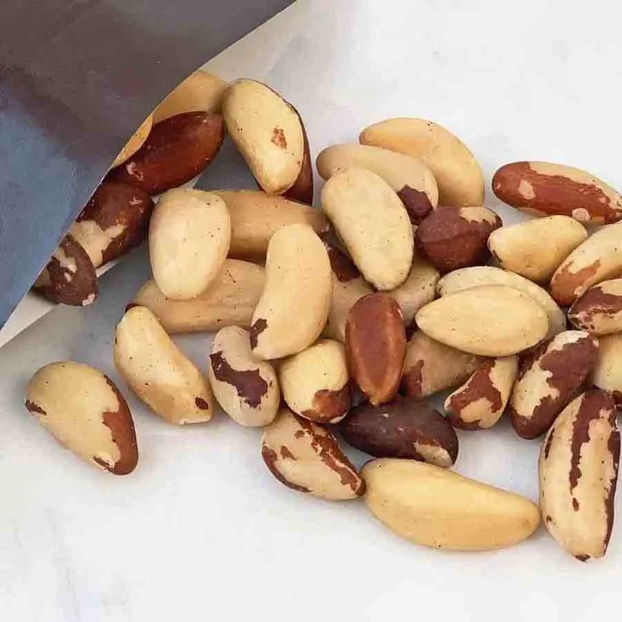 Brazilian nuts for sale