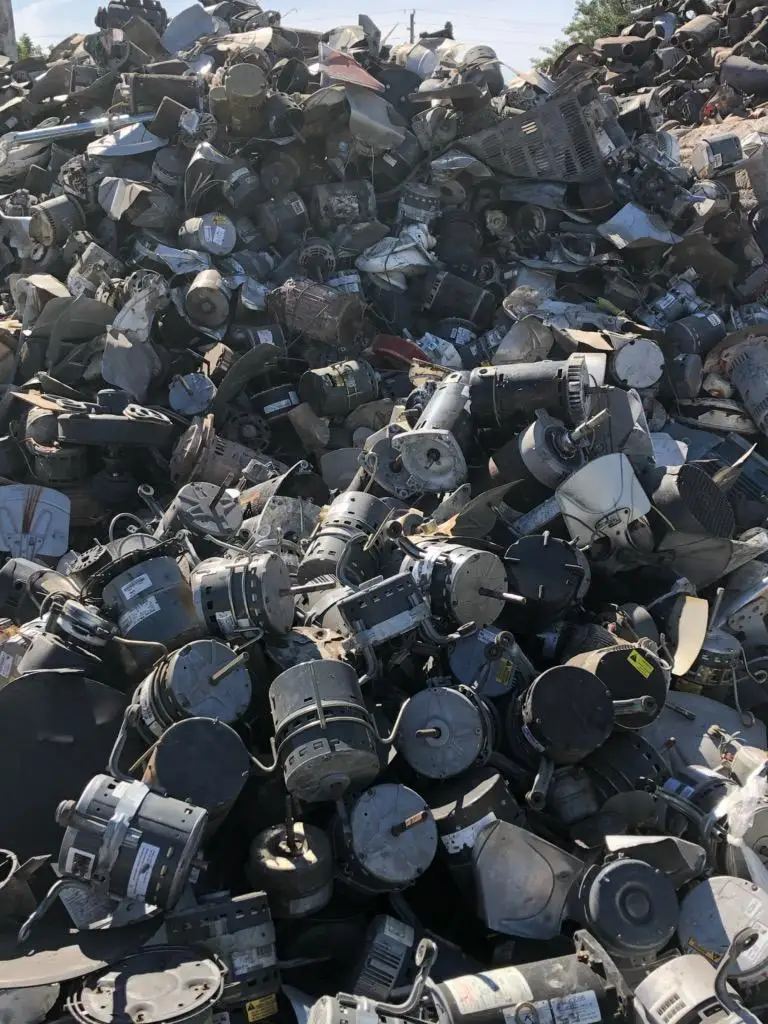 Buy Used electric motor scrap/ Order Small Motor with High Copper content/Clean Used Electric Motor Altern