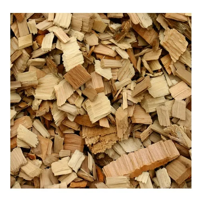 High Quality Woodchips For Paper Pulp Best Factory Price Wood Chips Acacia Woodchips