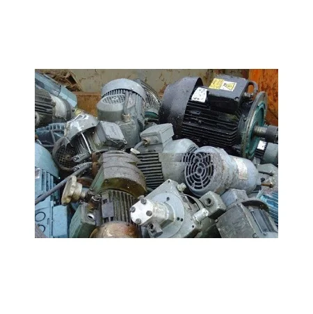 LOW PRICE ELECTRIC MOTOR SCRAP FOR SALE