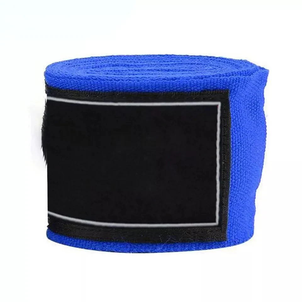 Customized Made Best Hand Wraps Wholesale Price Elastic Athlete Sports Protector Hand Support Exerciser Fitness Hand Wraps