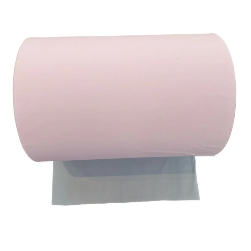 Women Sanitary Napkin Pads Polyethylene Backsheet Panty Liner Individual Package PE Film Wrapping Cast PE Film
