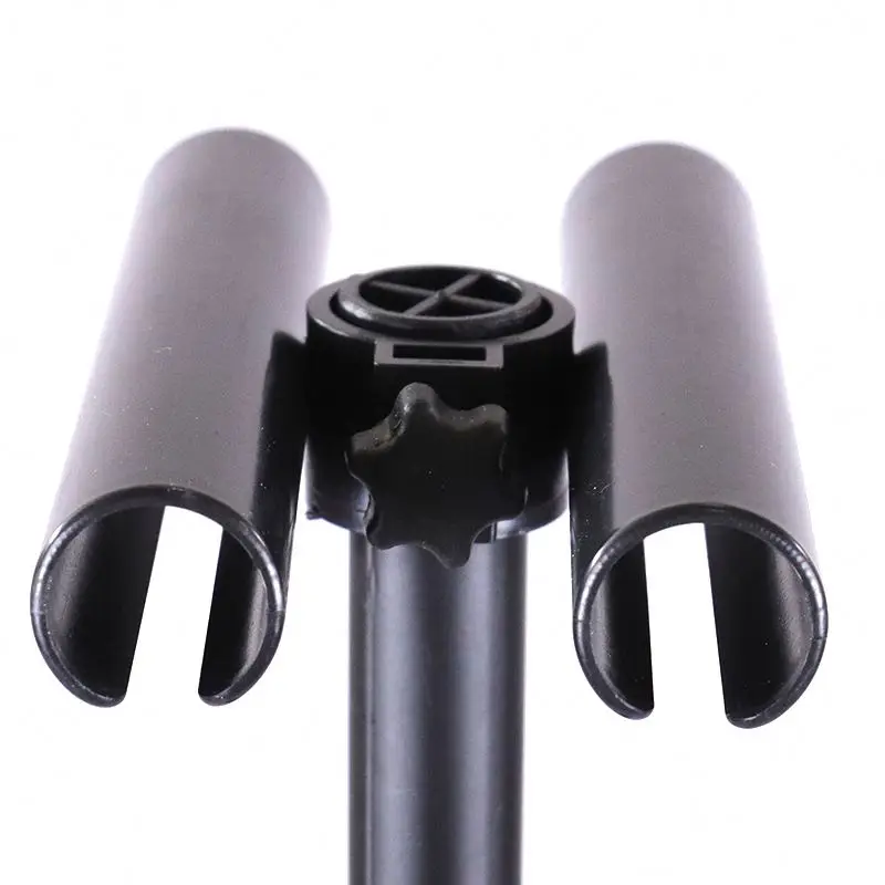 Telescopic Poster Display Easel Tripod Stand Aluminum Tripod Portable Easel Art Easel Stand Tripod